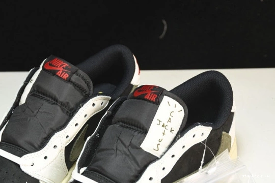 OG Scott DZ4137-106 1 Travis Olive Low Jordan SP Retro 0423